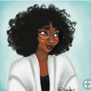Meet your Posher, Angelique